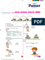 F - P - 6ºgra - S5 - Movimiento Rectilineo Uniforme (MRUV)