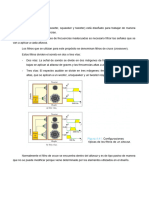 Tema 4 Filtros