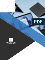 Apostila Completa de Windows 11 - Id 278