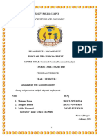 Spss Stat Assignment