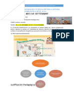 Proyecto Investigación Biblioteca