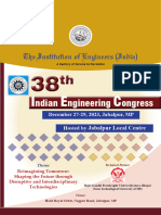 Call For Papers 38th IEC Final