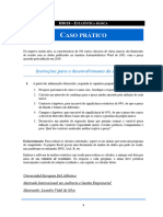 Caso Prático - Estatística Básica - Leandro Vidal Da Sil