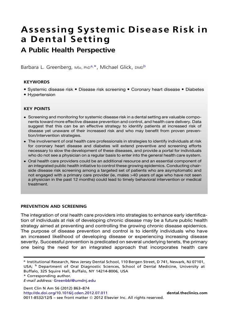 articulo-assessing-systemic-disease-risk-in-a-dental-setting-a-public