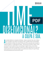 Time Disfuncional