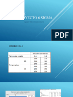 Doe - Proyecto 6 Sigma123