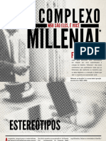 Ebook Millenial