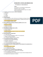 TEST Disposición y Venta de Productos III PDF