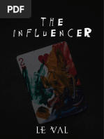 How To Cheat at Everything, A Con Man Reveals The Secrets of The