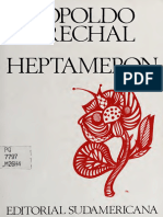 Marechal, L. Heptamerón