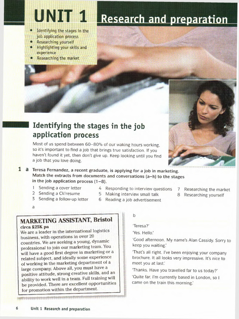 語学・辞書・学習参考書 Cambridge English for Job-hunting หนังสือ Cambridge English for Job-Hunting รหัส 1088383 ขาย