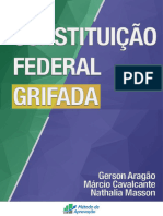 Constituição Federal grifada (1)