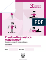 PRI 3-Prueba Diágnóstica Mate - WEB
