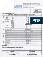 Informe de Concreto 7 y 14 Dias Muestra 1
