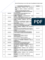 Indice de Protocolo Libro 2