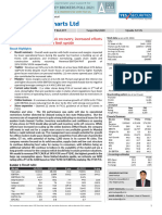 Yes Securities (Q1 Fy22)