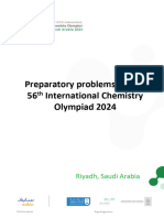 IChO56 Preparatory Problems 20240131 Public