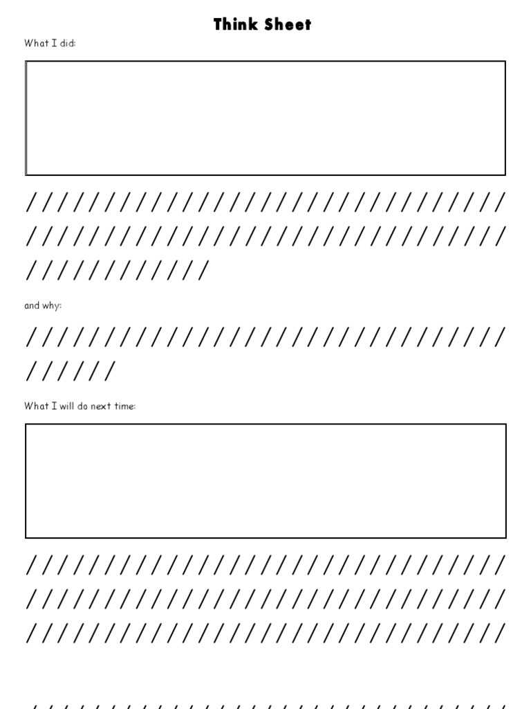 Action Plan and Reflection Summary | PDF | Science & Mathematics