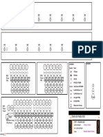 PC LX01 Arquibancada