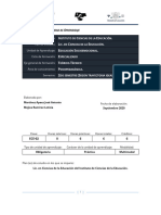 44 ECE-02 Educación Socioemocional