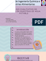 proyecto científico