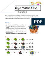 Rallye-Maths Ce2 Manche-3