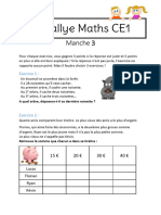 Rallye-Maths Ce1 Manche-3