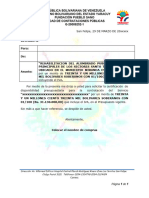 1-Certificacion de Disponubilidad Presupuestaria