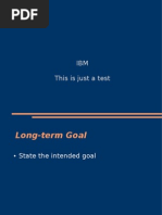 Download IBM Blogger Central Test by IBM Blogger Central SN7045121 doc pdf