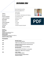 CV Mervin Rafael Ramones Rios Actual PDF