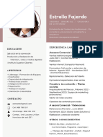 Estrella Fajardo cv2024 PDF