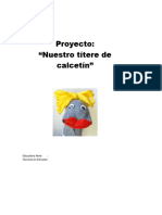 Mini Proyecto Mayo