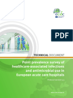 PPS HAI Antimicrobial Use EU Acute Care Hospitals V5 3