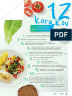 12 Korakov Plakat 0