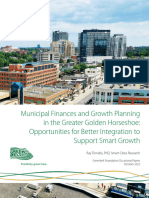 GB MunicipalFinancesandGrowth REPORT 2022