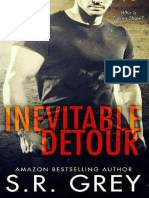 S. R. Grey - Inevitability #1 - Inevitable Detour - Revisado