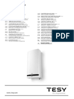 205346 - 009 Инструкция E31 ЕC - 27 ез - А3