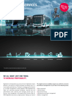 MAN DigitalServices bus overview brochure