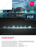 MAN DigitalServices Bus Overview Brochure