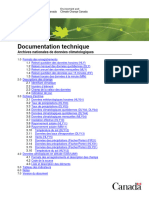 Documentation Technique