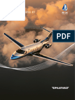 Pilatus Aircraft LTD PC 24 Brochure 652531b84a44a