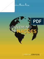 MBPt4 - Louvem-No As Nações - Livro de Cânticos