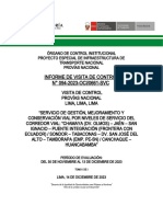 Informe Visita de Control Dv. Olmos - Huancabamba - VF1