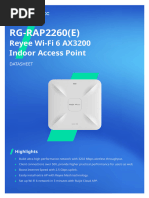 RG-RAP2260 (E) Datasheet-20240108