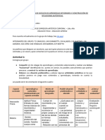 Taller Educ Fisica - Educ Artis - 2DO AÑO