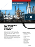 Poly Chain Carbon Volt Sell Sheet en