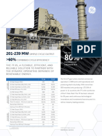 7f Fact Sheet Product Specifications