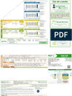 Factura Servicios Epm Enero 2024