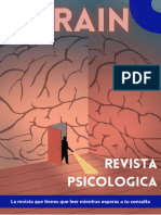Revista Brain