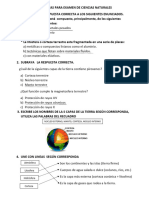 Guia de Ciencias Naturales 3er Trimestre